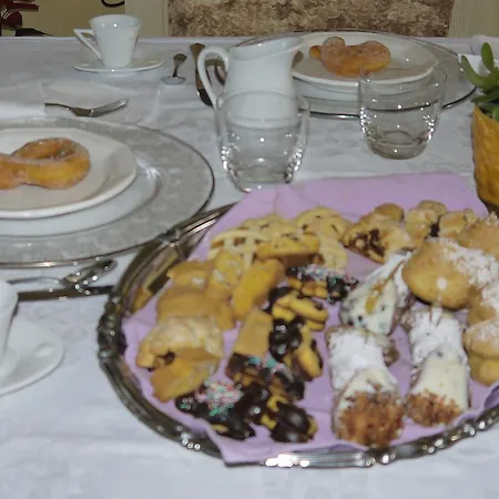 Frühstückspension Il Noceto