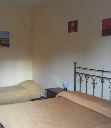 Bed and breakfast Il Noceto Aragona