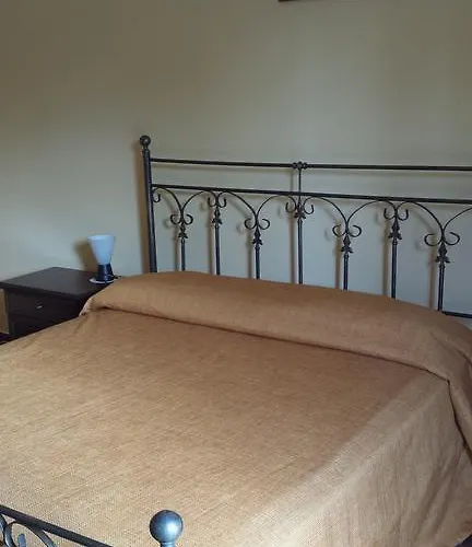 Bed and breakfast Il Noceto