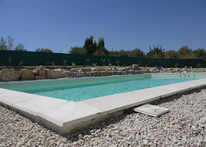 Bed and breakfast Il Noceto