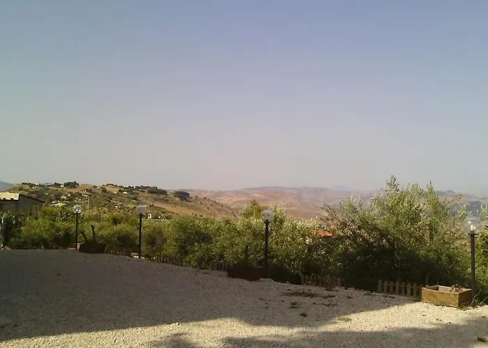 Il Noceto Bed and breakfast