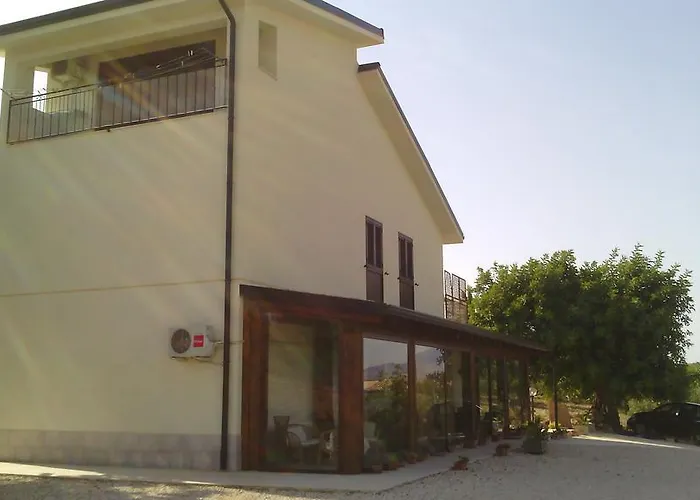 Il Noceto Bed and breakfast *