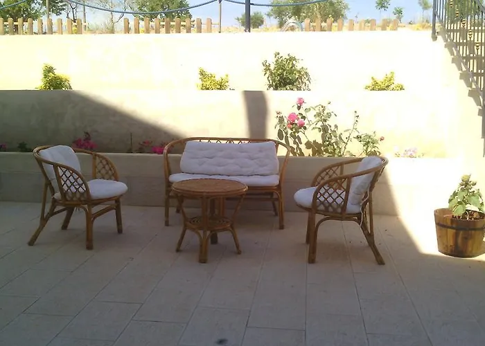 Bed and breakfast Il Noceto *