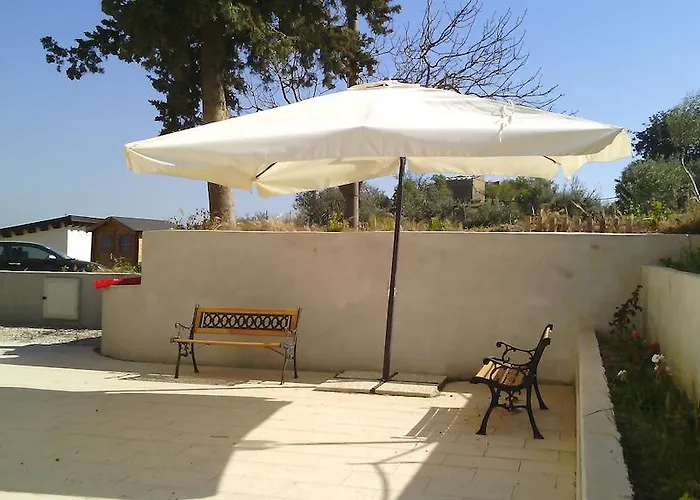 Bed and breakfast Il Noceto *