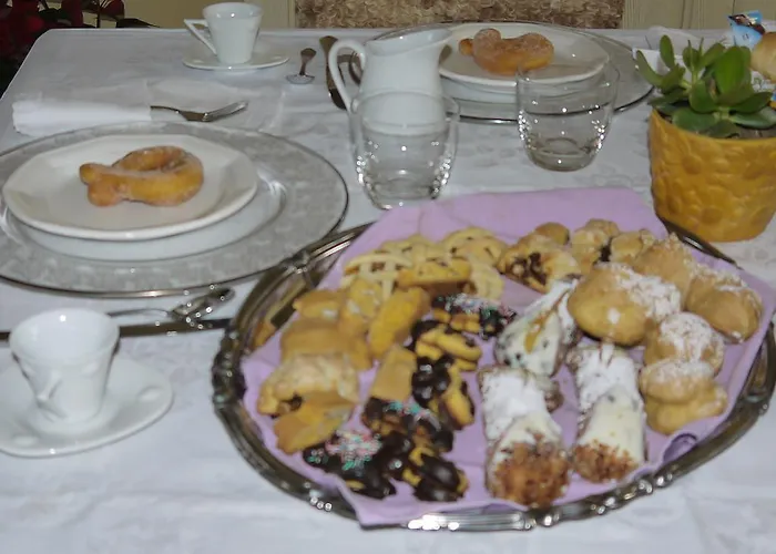 Bed and breakfast Il Noceto