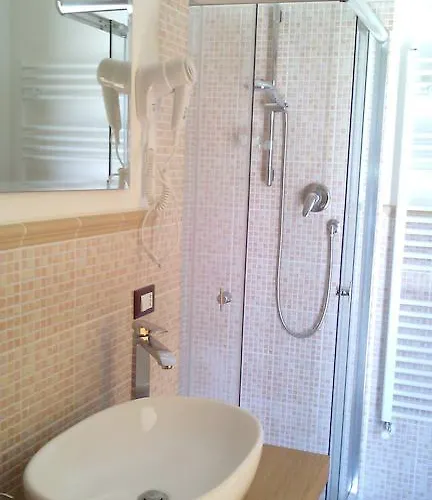 Bed and breakfast Il Noceto Aragona