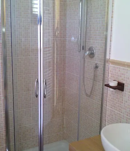 Bed and breakfast Il Noceto