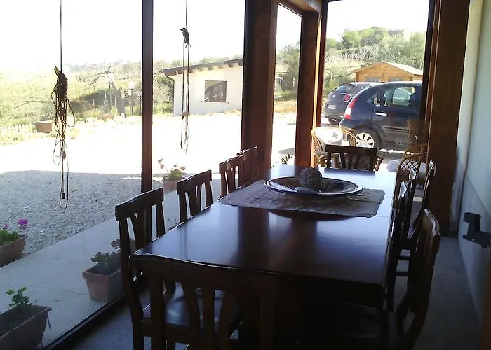 Bed and breakfast Il Noceto *