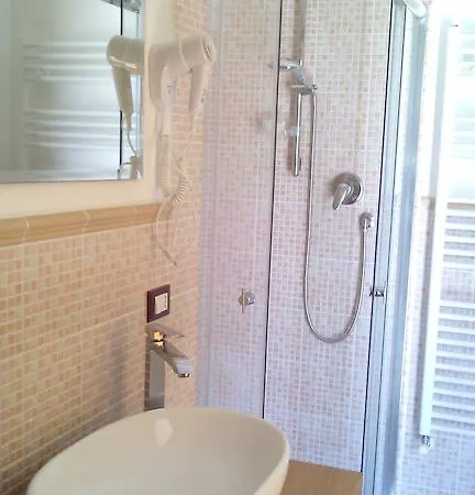 Bed & Breakfast Il Noceto Aragona